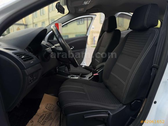 2016*HIZ+SABİTLEME+STAR&STOP+ÇELİK*JANT*OTOMATİK. VİTES+TOUCH