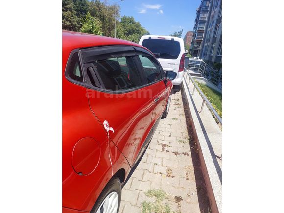 Sahibinden Renault Clio 1.2 Joy 2014 Model Tekirdağ