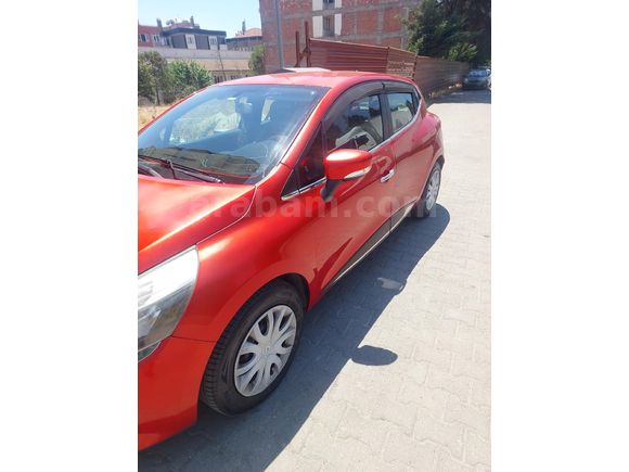 Sahibinden Renault Clio 1.2 Joy 2014 Model Tekirdağ