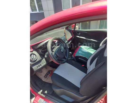 Sahibinden Renault Clio 1.2 Joy 2014 Model Tekirdağ