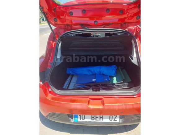 Sahibinden Renault Clio 1.2 Joy 2014 Model Tekirdağ