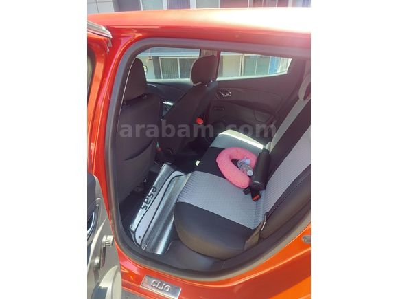 Sahibinden Renault Clio 1.2 Joy 2014 Model Tekirdağ