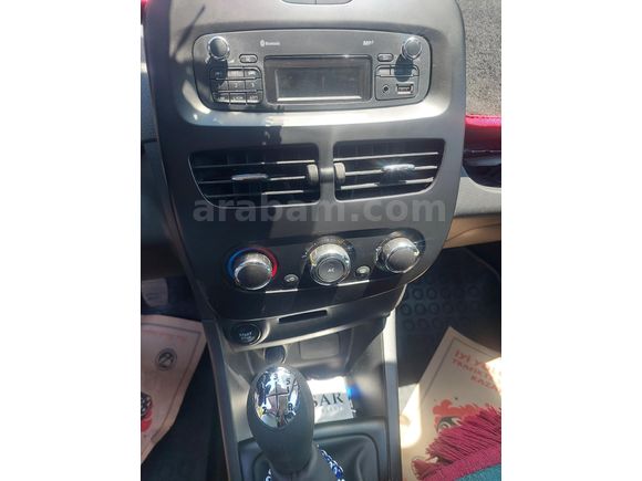 Sahibinden Renault Clio 1.2 Joy 2014 Model Tekirdağ