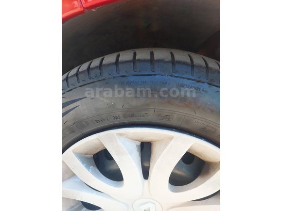 Sahibinden Renault Clio 1.2 Joy 2014 Model Tekirdağ
