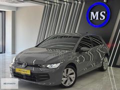 2025 VW GOLF 1.5 e-HYBRID 204 PS LIFE+ KOLTUK ISITMA+DSG+BOYASIZ