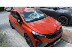 Sahibinden Renault Clio 1.0 TCe Techno Esprit Alpine 2024 Model Kayseri 16.500 km Turuncu