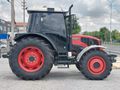 2024 MODEL ERKUNT HAŞMET 110 LÜKS CRD SIFIR TRAKTÖR