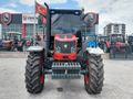 2024 MODEL ERKUNT HAŞMET 110 LÜKS CRD SIFIR TRAKTÖR
