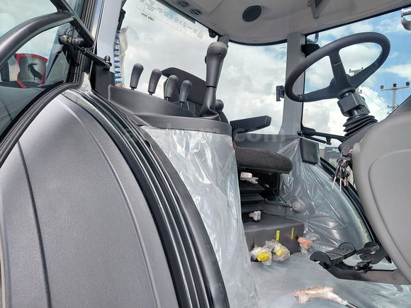 2024 MODEL ERKUNT HAŞMET 110 LÜKS CRD SIFIR TRAKTÖR