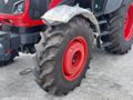 2024 MODEL ERKUNT HAŞMET 110 LÜKS CRD SIFIR TRAKTÖR