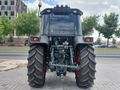 2024 MODEL ERKUNT HAŞMET 110 LÜKS CRD SIFIR TRAKTÖR