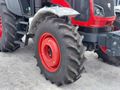 2024 MODEL ERKUNT HAŞMET 110 LÜKS CRD SIFIR TRAKTÖR
