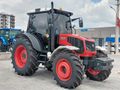 2024 MODEL ERKUNT HAŞMET 110 LÜKS CRD SIFIR TRAKTÖR