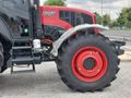 2024 MODEL ERKUNT HAŞMET 110 LÜKS CRD SIFIR TRAKTÖR
