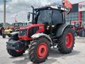 2024 MODEL ERKUNT HAŞMET 110 LÜKS CRD SIFIR TRAKTÖR
