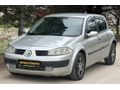 AKTAŞ OTOMOTİVDEN RENAULT MEGANE 1.5 DCİ KLİMA AKTİF