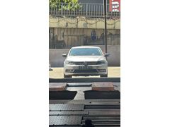 ÖZTAŞDEMİR OTOMOTİVDEN VW PASSAT