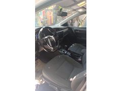 Sahibinden Toyota Corolla 1.4 D-4D Touch 2018 Model