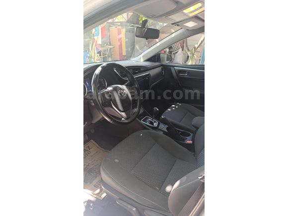 Sahibinden Toyota Corolla 1.4 D-4D Touch 2018 Model