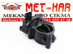 VOLKSWAGEN GOLF V, JETTA, PASSAT 1.4 TSİ GAZ KELEBEĞİ, A2C53104475, A2C59511700  
