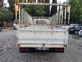 2004 MODEL KİA BONGO 2500 TCİ KAMYONET ÇOK TEMİZ MOTORU HARİKA