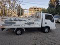2004 MODEL KİA BONGO 2500 TCİ KAMYONET ÇOK TEMİZ MOTORU HARİKA