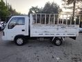 2004 MODEL KİA BONGO 2500 TCİ KAMYONET ÇOK TEMİZ MOTORU HARİKA