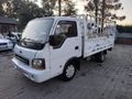 2004 MODEL KİA BONGO 2500 TCİ KAMYONET ÇOK TEMİZ MOTORU HARİKA