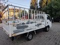 2004 MODEL KİA BONGO 2500 TCİ KAMYONET ÇOK TEMİZ MOTORU HARİKA