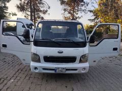 2004 MODEL KİA BONGO 2500 TCİ KAMYONET ÇOK TEMİZ MOTORU HARİKA
