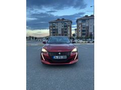 Sahibinden Peugeot 208 1.5 BlueHDi Active 2021 Model 