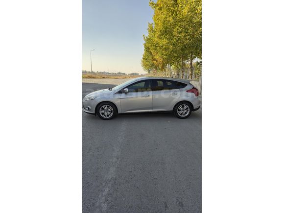 Sahibinden Ford Focus 1.6 TDCi Style 2013 Model
