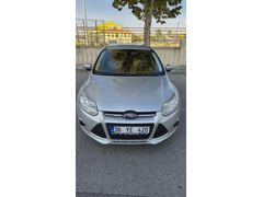Sahibinden Ford Focus 1.6 TDCi Style 2013 Model