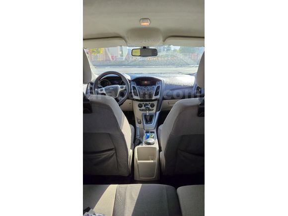 Sahibinden Ford Focus 1.6 TDCi Style 2013 Model