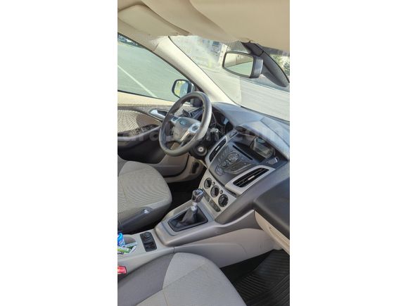 Sahibinden Ford Focus 1.6 TDCi Style 2013 Model