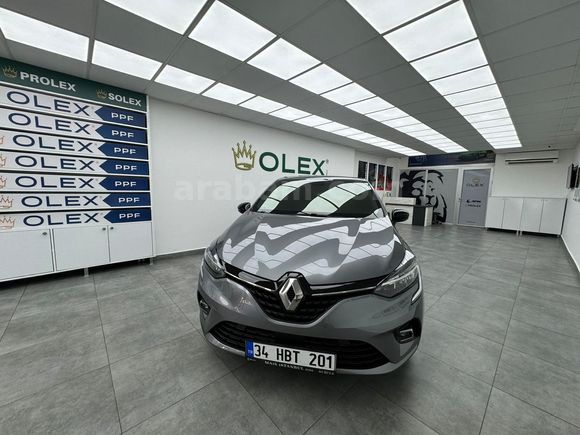 Sahibinden Renault Clio 1.0 TCe Touch 2023 Model