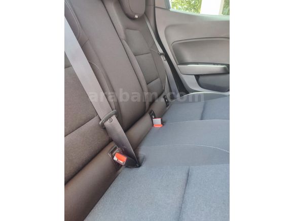 Sahibinden Renault Clio 1.0 TCe Touch 2023 Model