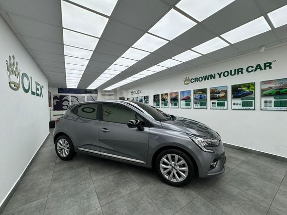 Sahibinden Renault Clio 1.0 TCe Touch 2023 Model