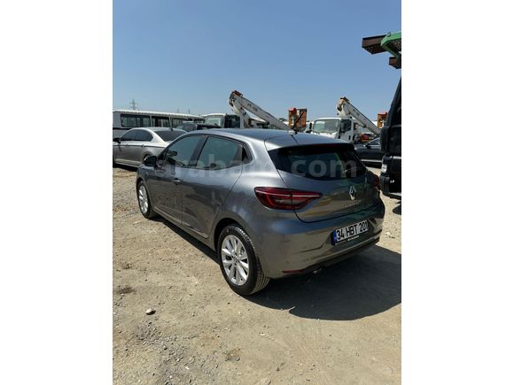 Sahibinden Renault Clio 1.0 TCe Touch 2023 Model
