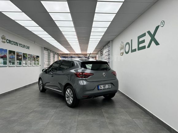 Sahibinden Renault Clio 1.0 TCe Touch 2023 Model