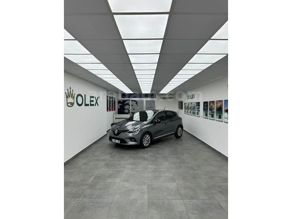 Sahibinden Renault Clio 1.0 TCe Touch 2023 Model