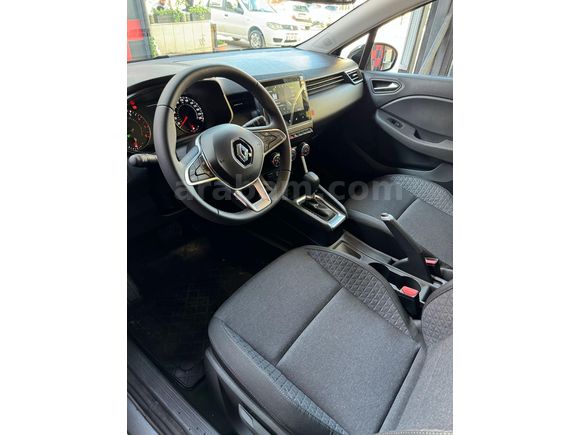 Sahibinden Renault Clio 1.0 TCe Touch 2023 Model