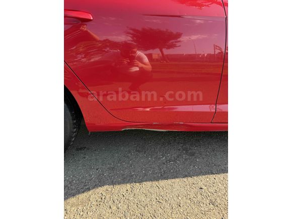Sahibinden Seat Leon 1.6 TDI Style 2015 Model 