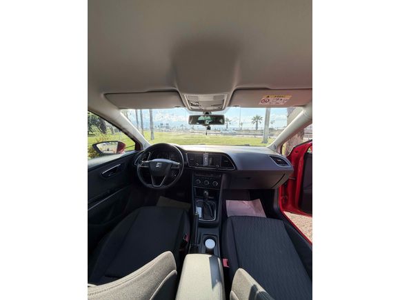 Sahibinden Seat Leon 1.6 TDI Style 2015 Model 