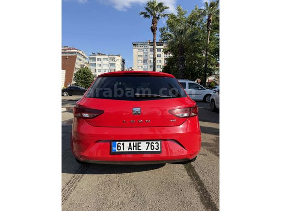 Sahibinden Seat Leon 1.6 TDI Style 2015 Model 