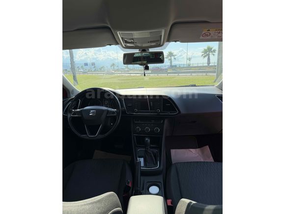 Sahibinden Seat Leon 1.6 TDI Style 2015 Model 