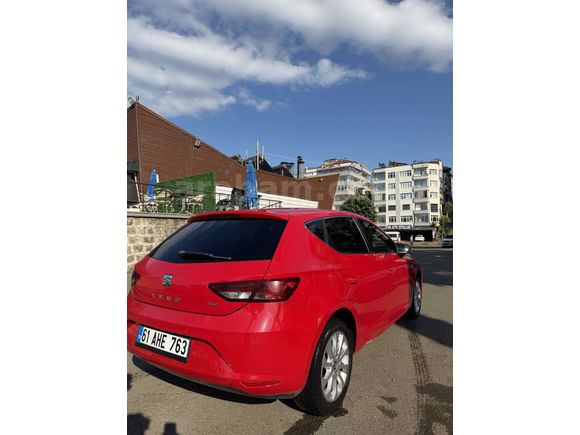 Sahibinden Seat Leon 1.6 TDI Style 2015 Model 