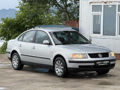 2000 VOLKSWAGEN PASSAT 1.9TDİ HATASIZ EMSALSİZ DEĞİŞENSİZ