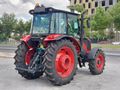 2024 MODEL ERKUNT NİMET 75 LÜKS CRD5 SIFIR TRAKTÖR