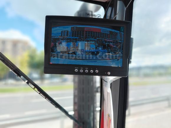 2024 MODEL ERKUNT NİMET 75 LÜKS CRD5 SIFIR TRAKTÖR